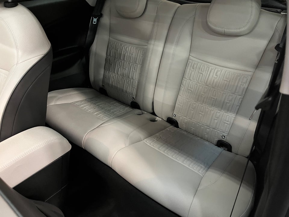 Fiat 500e 42 la Prima Sky 3d