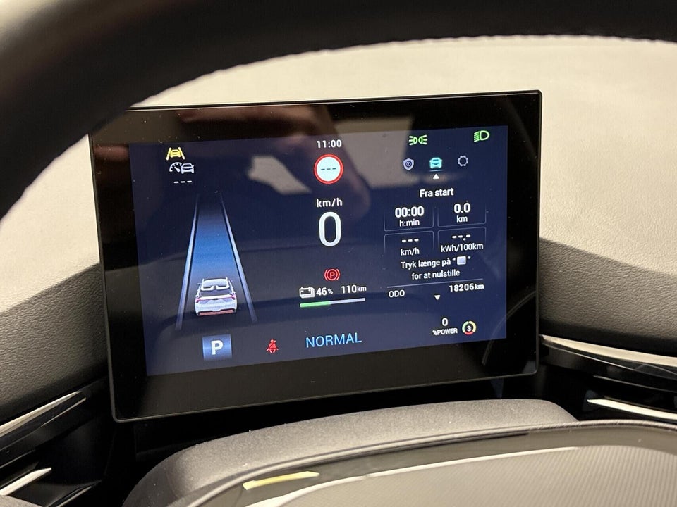 MG 4 51 Nordic Edition 5d