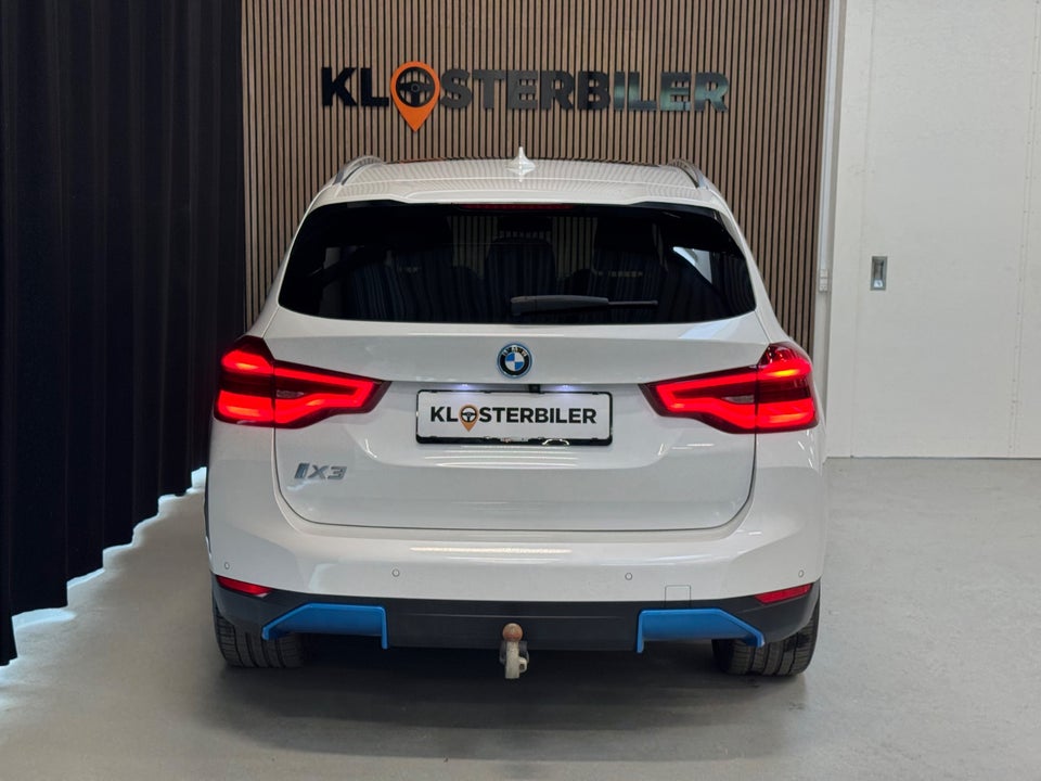 BMW iX3 Charged Plus 5d