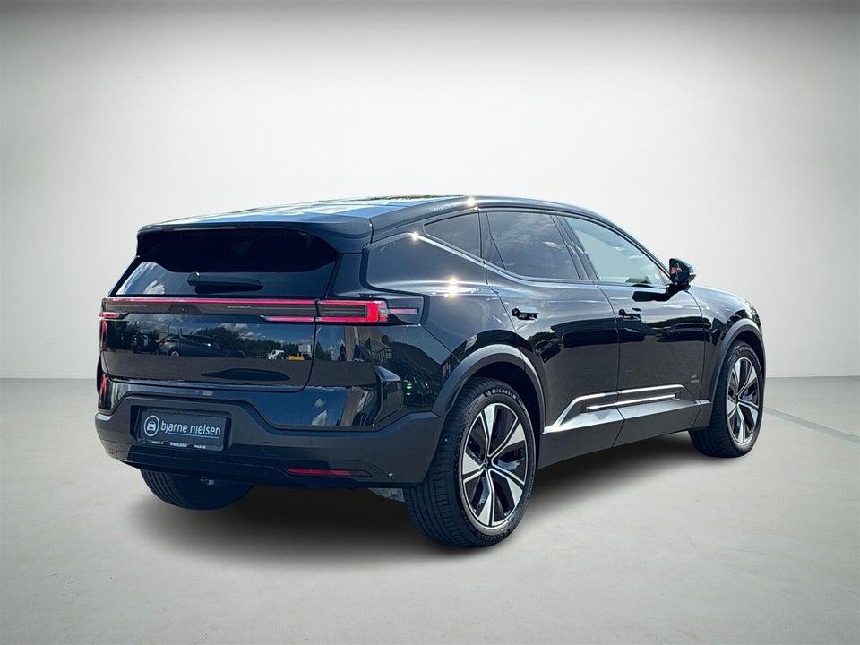 Polestar 3 Long Range AWD 5d