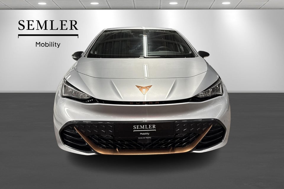 Cupra Born 77 Pasión 5d