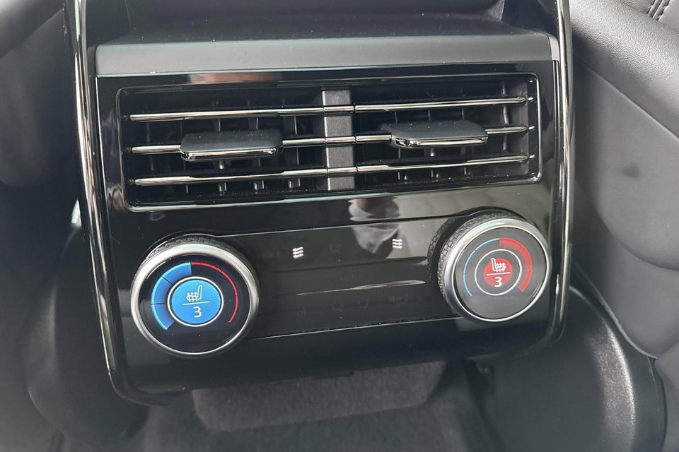 Land Rover Range Rover Sport 3,0 P460e Dynamic HSE aut. 5d