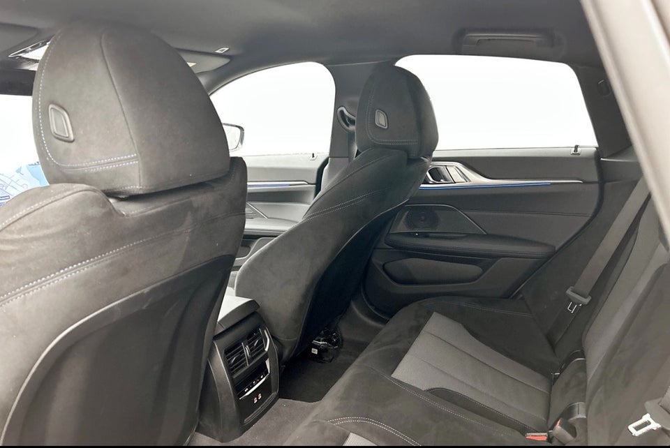 BMW i4 M50 M-Sport xDrive 5d