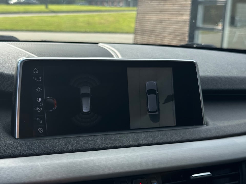 BMW X5 3,0 M50d xDrive aut. 7prs 5d