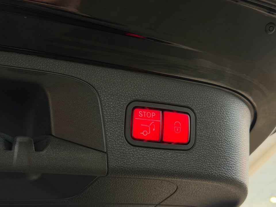 Mercedes EQC400 AMG Line 4Matic 5d