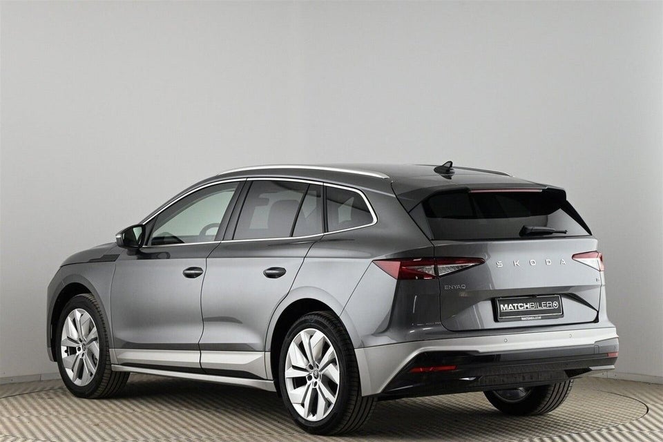 Skoda Enyaq 85 iV 5d