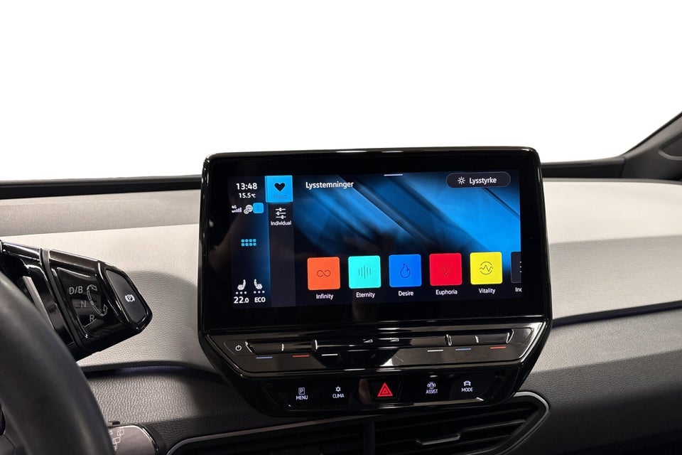 VW ID.3 58 Business 5d