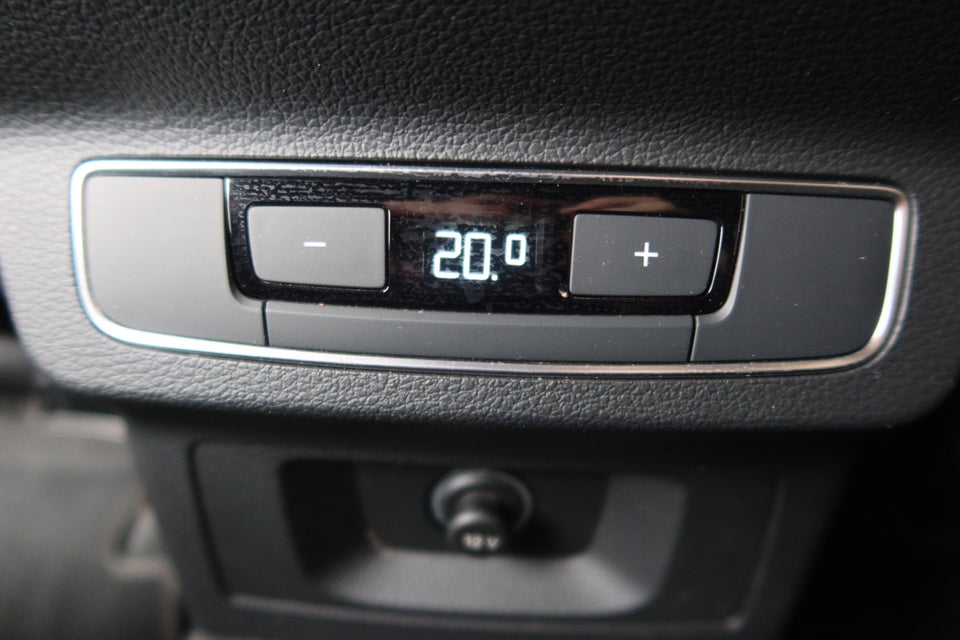 Audi Q5 50 TFSi e S-line quattro S-tr. 5d