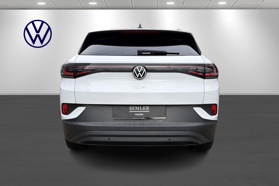 VW ID.4 77 Pro Performance 5d