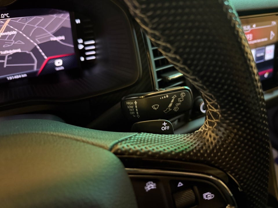 Skoda Kodiaq 2,0 TDi 150 Style DSG 5d