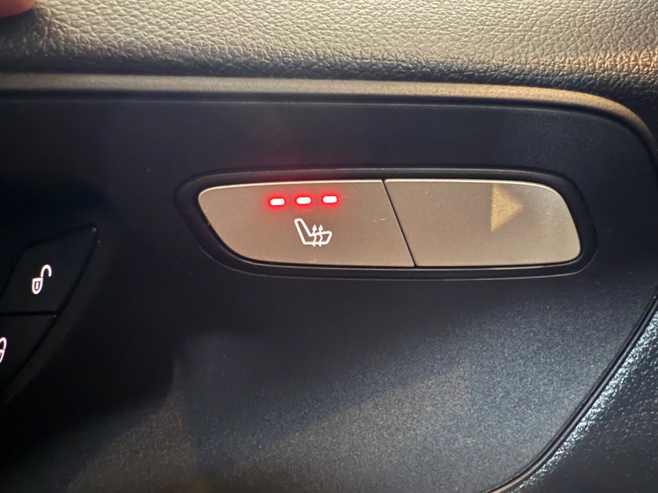 Mercedes Vito 114 2,0 CDi A2 Kassevogn PRO aut. RWD