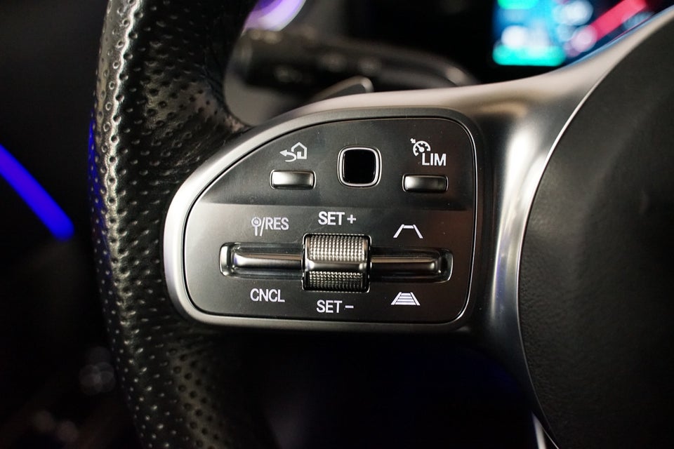 Mercedes EQA250 Electric Art 5d