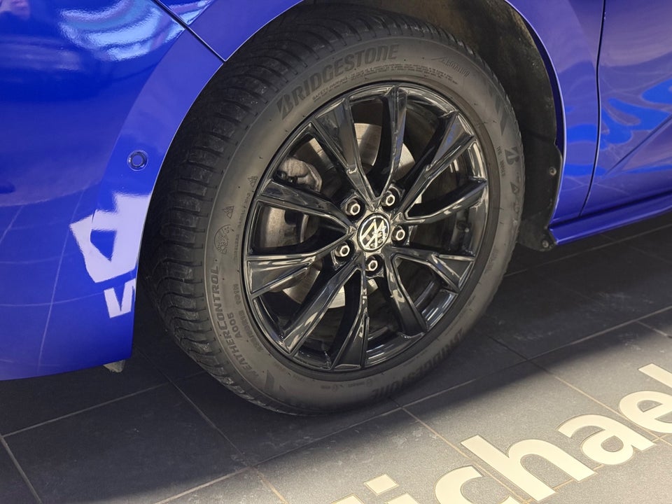 VW Multivan 2,0 TDi 150 Style DSG lang