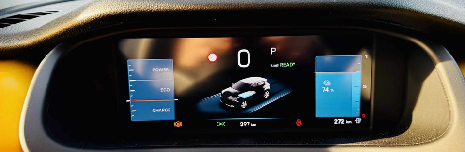 Jeep Avenger 54 Summit 5d