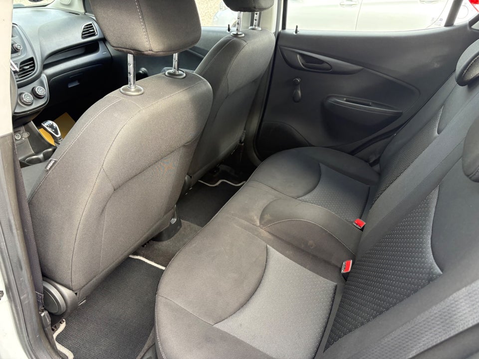 Opel Karl 1,0 Essentia 5d