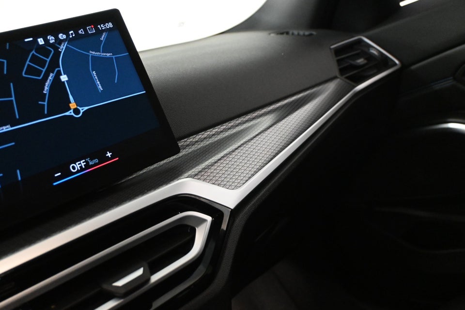 BMW 320e 2,0 Touring M-Sport aut. 5d