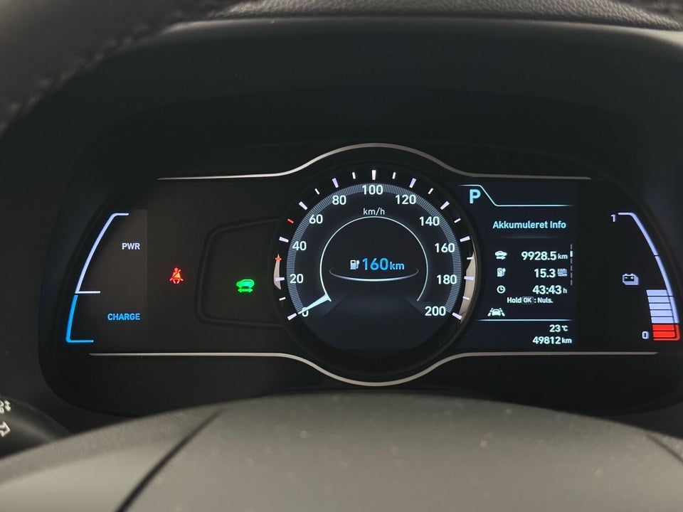 Hyundai Kona 64 EV Trend 5d