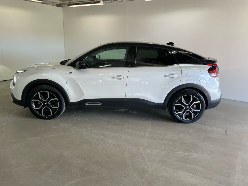 Citroën ë-C4 54 New You! 5d