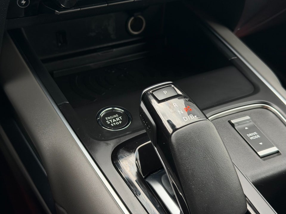 Citroën C5 Aircross 1,6 Hybrid Shine Sport EAT8 5d