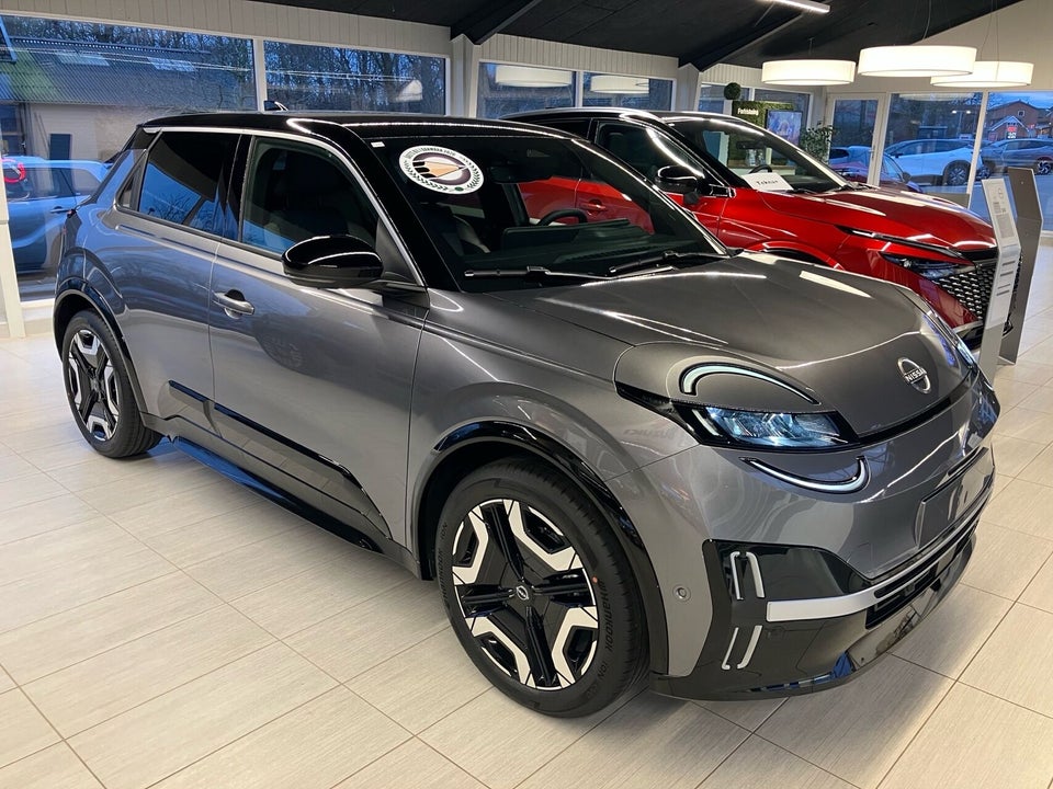 Nissan Micra 52 Evolve 5d