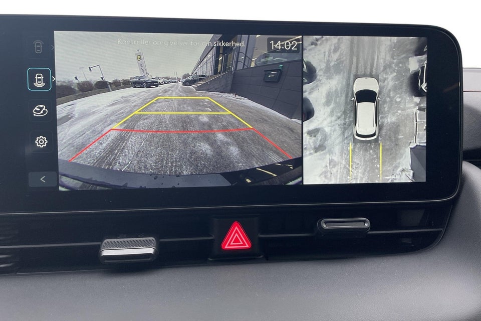 Hyundai Ioniq 5 84 N Line+ 5d