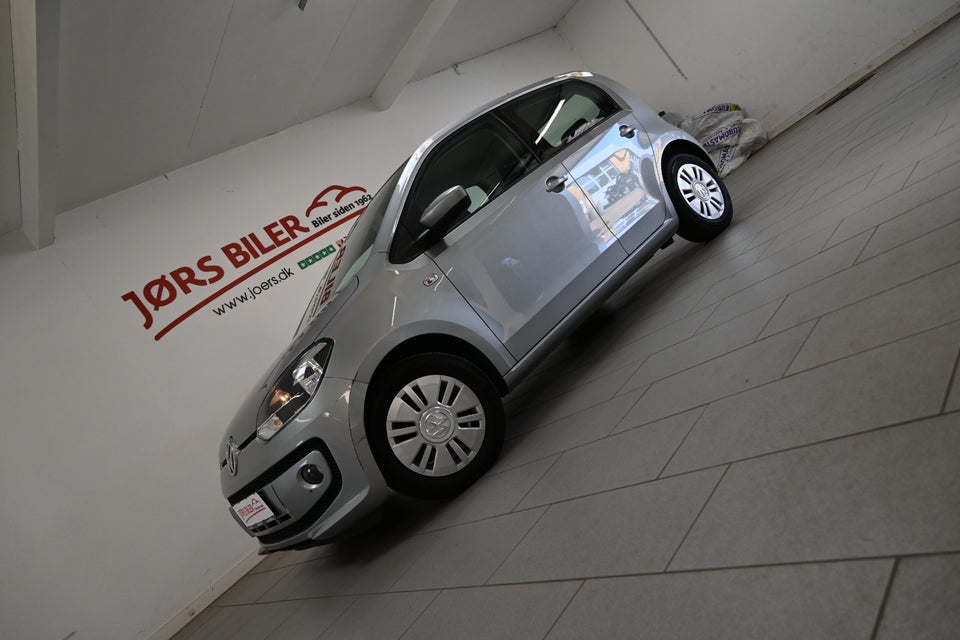 VW Up! 1,0 60 Life Up! BMT 5d