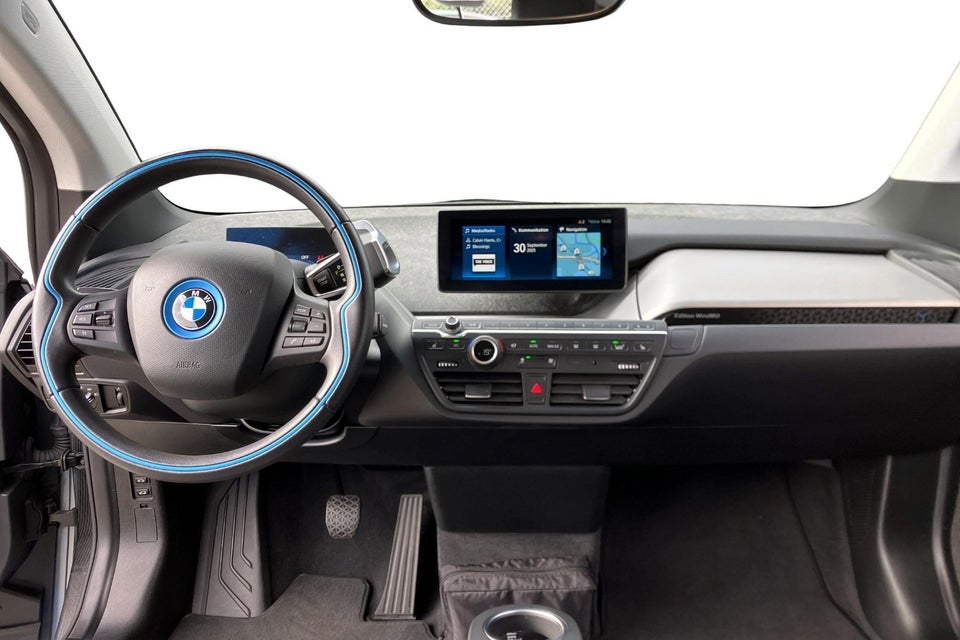 BMW i3 Edition WindMill 5d