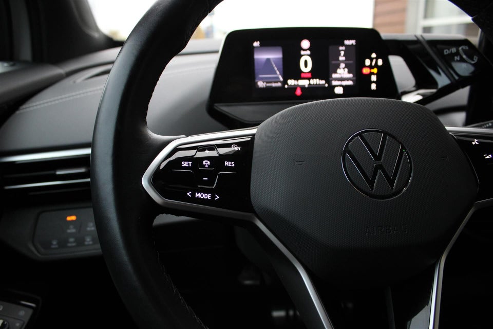 VW ID.4 77 Pro Performance 5d