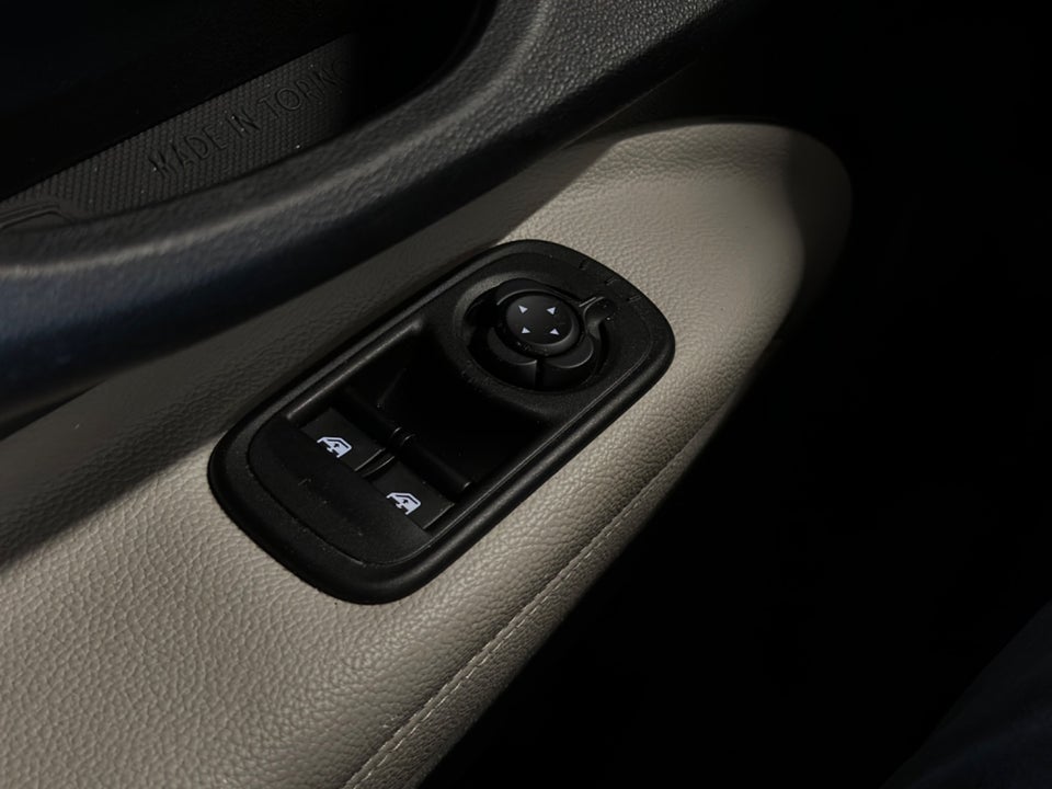 Fiat 500e 42 la Prima Cabrio 2d