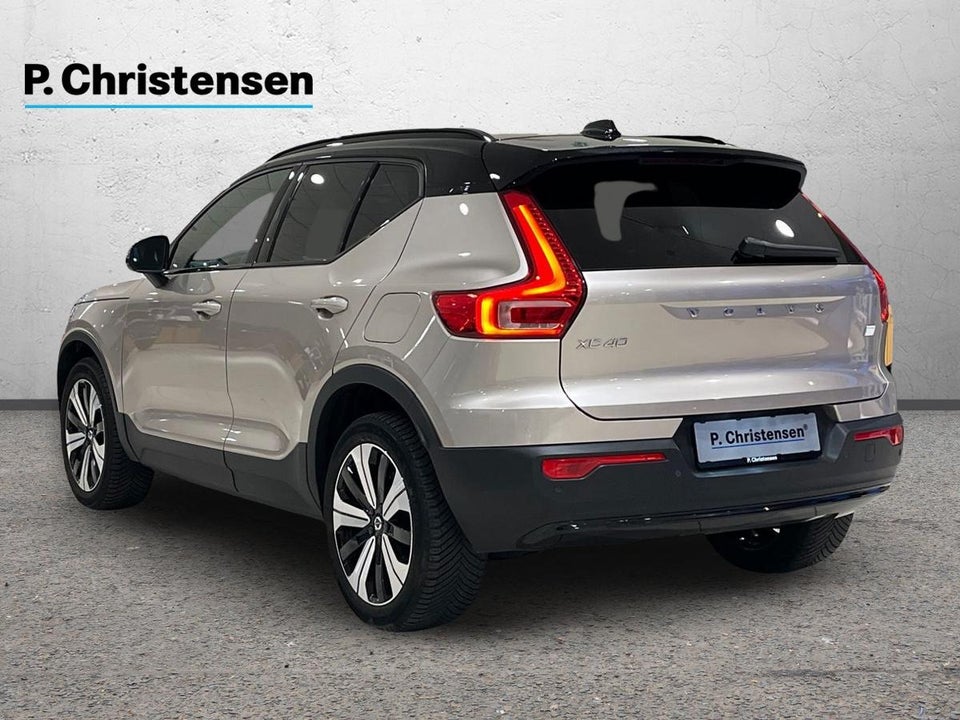 Volvo XC40 P6 ReCharge Core 5d