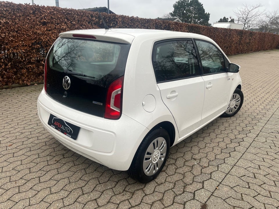 VW Up! 1,0 60 Move Up! BMT 5d