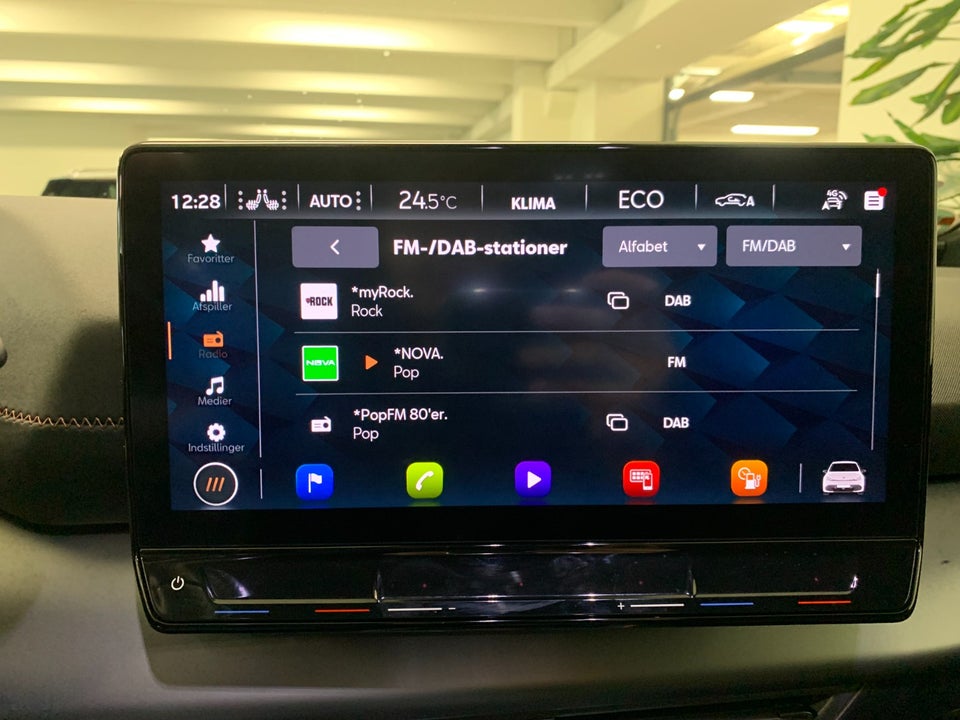 Cupra Born 77 e-Boost 5d