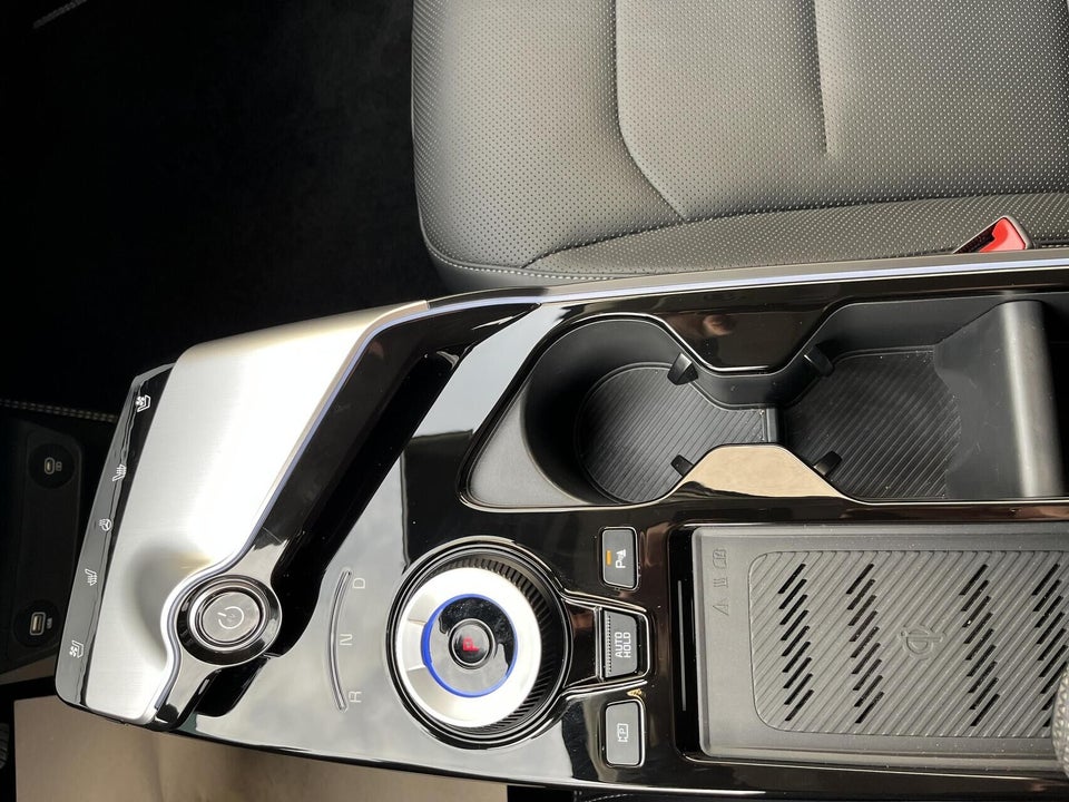 Kia EV6 77 Long Range Prestige 5d