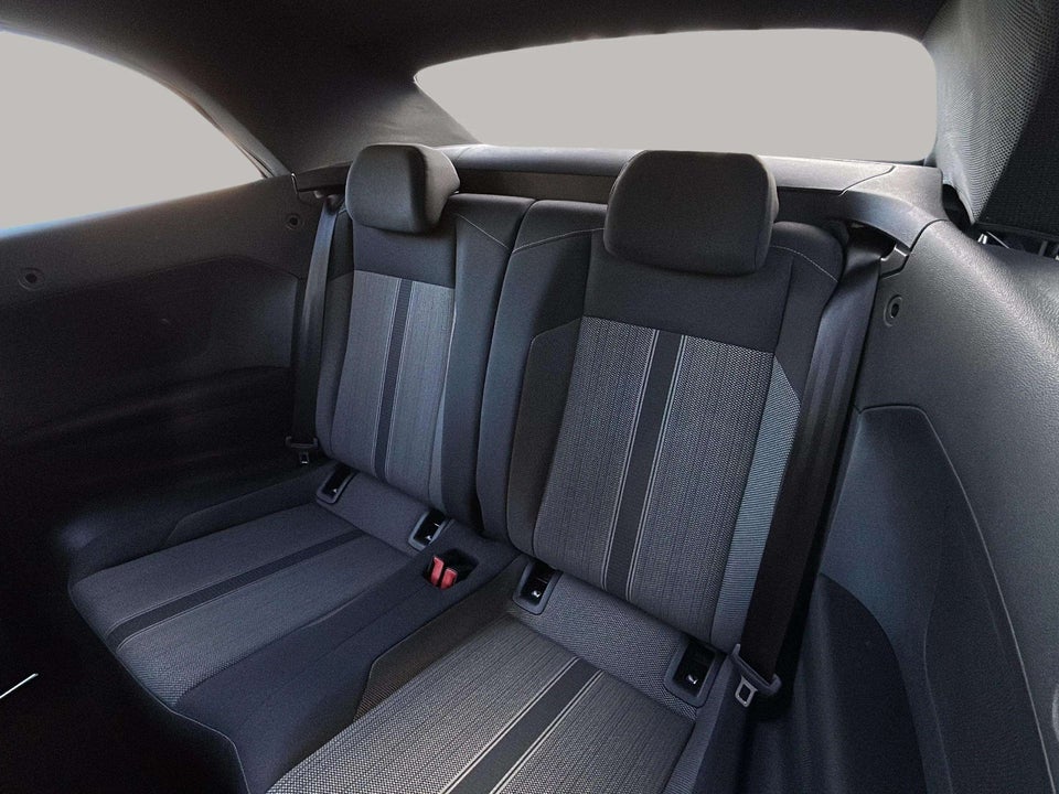 VW T-Roc 1,5 TSi 150 Style Cabriolet DSG 2d