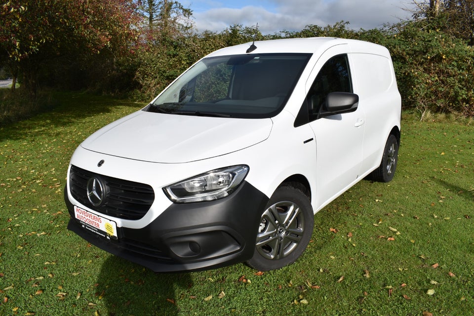 Mercedes eCitan A2 PRO Van