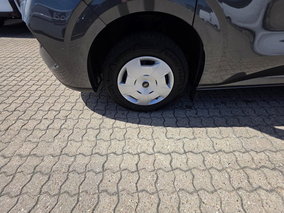 Ford Transit Custom 300 L2 2,0 EcoBlue Trend
