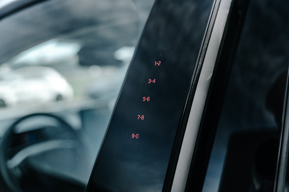 Ford Mustang Mach-E 70 Standard Range 5d