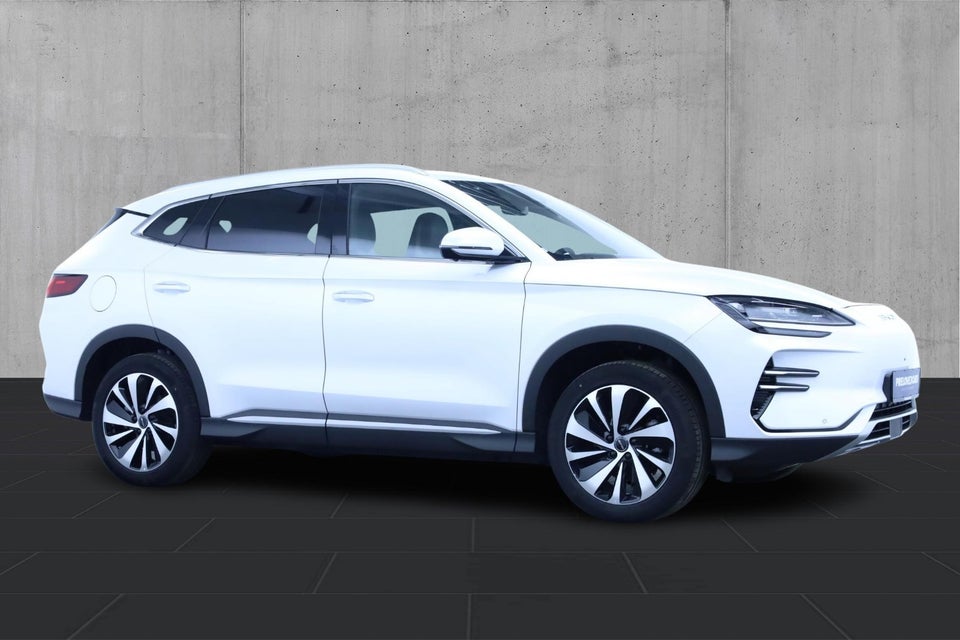 BYD Seal U 72 Comfort 5d