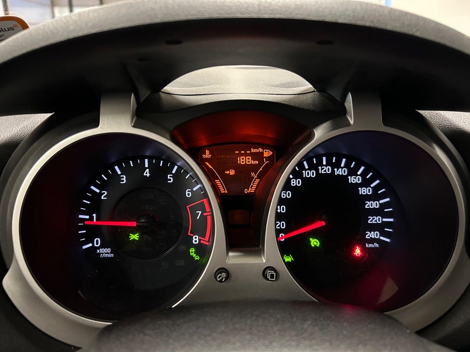 Nissan Juke 1,2 Dig-T 115 Acenta 5d