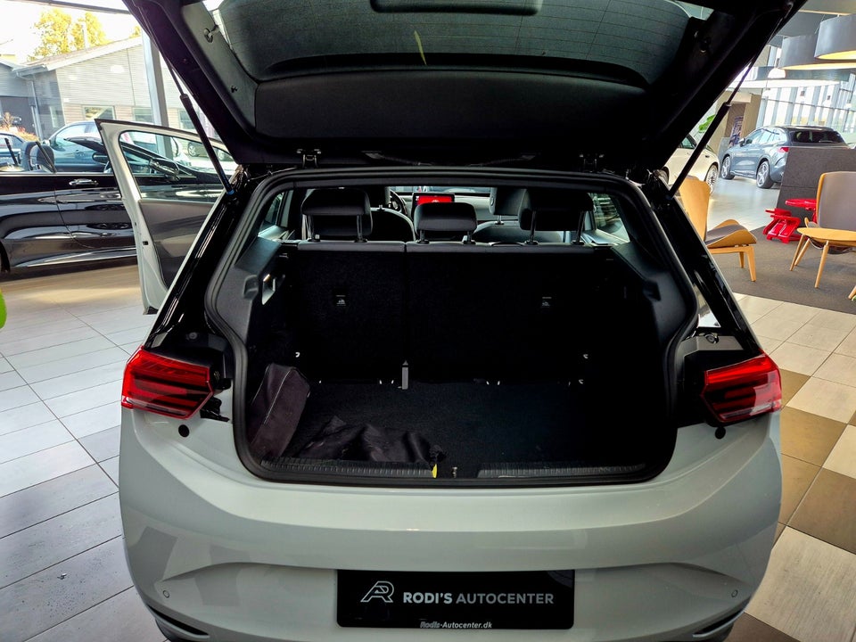 VW ID.3 58 Pro Life 5d