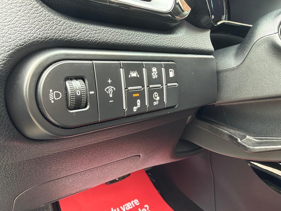 Kia XCeed 1,6 PHEV Upgrade DCT 5d