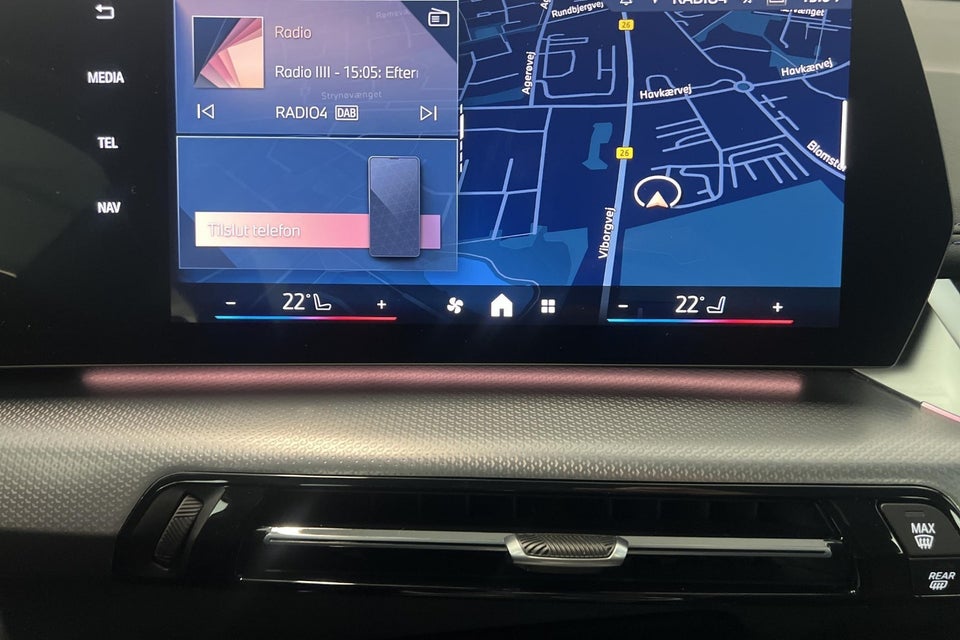 BMW iX1 eDrive20 M-Sport 5d