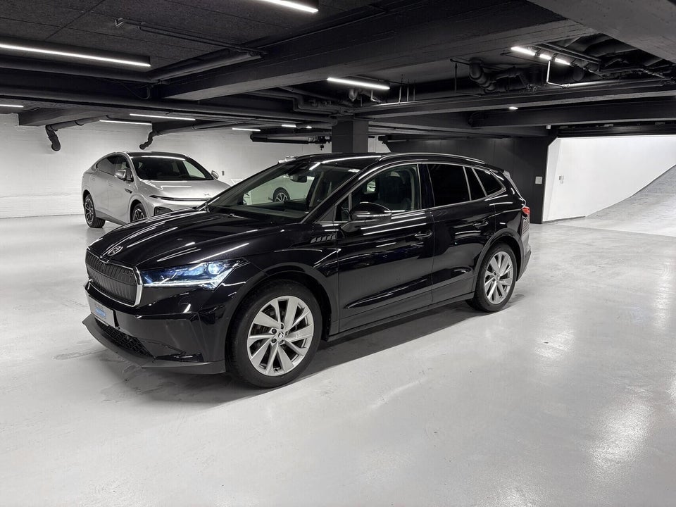 Skoda Enyaq 60 iV 5d