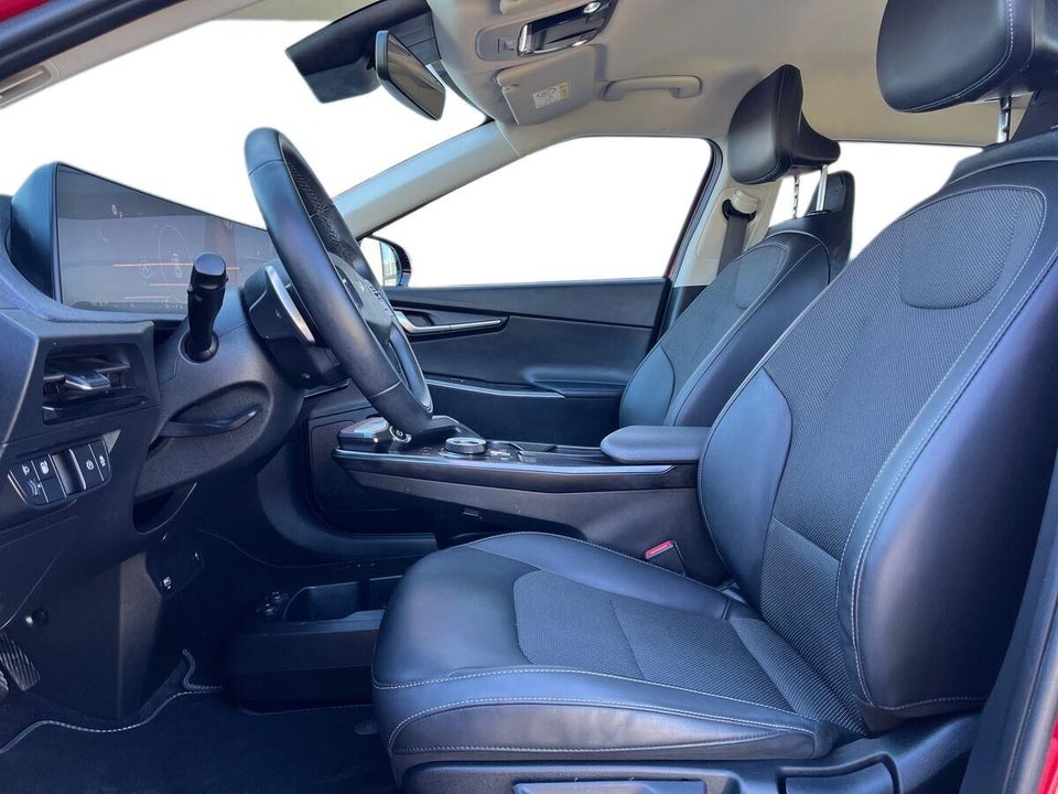 Kia EV6 77 Long Range Access 5d