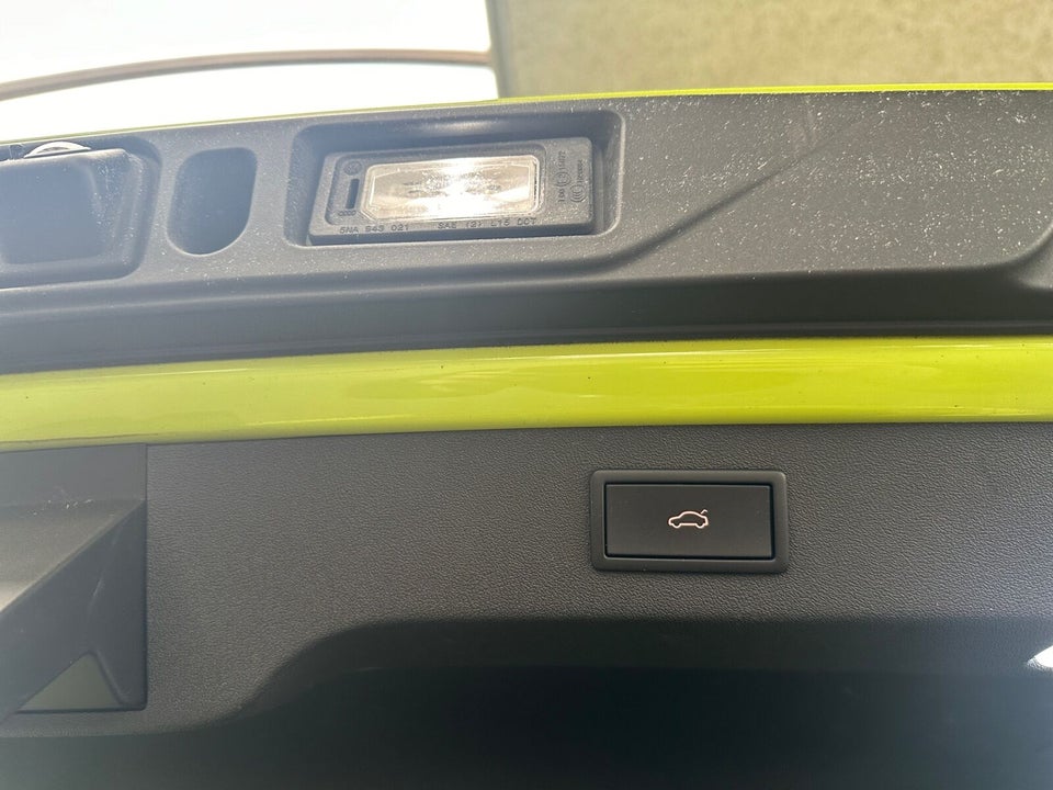 Skoda Enyaq iV RS Coupé 5d