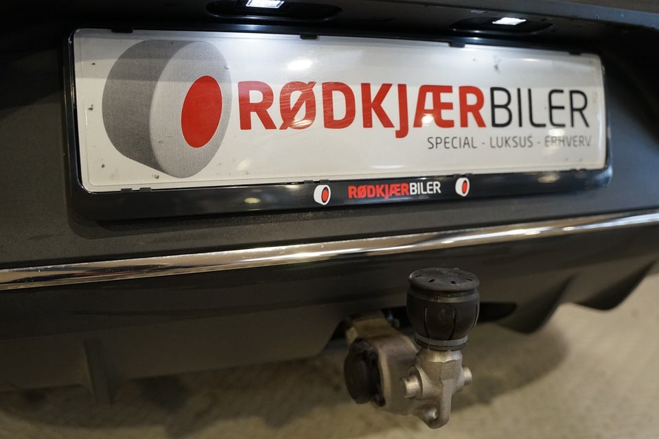 Mercedes EQC400 AMG Line 4Matic 5d