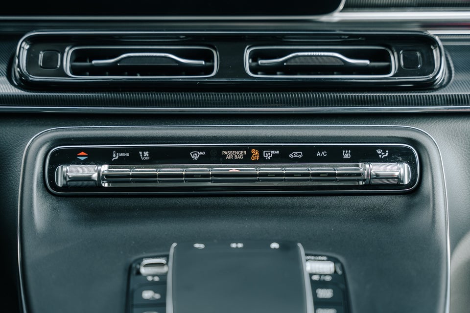 Mercedes EQV300 Avantgarde L