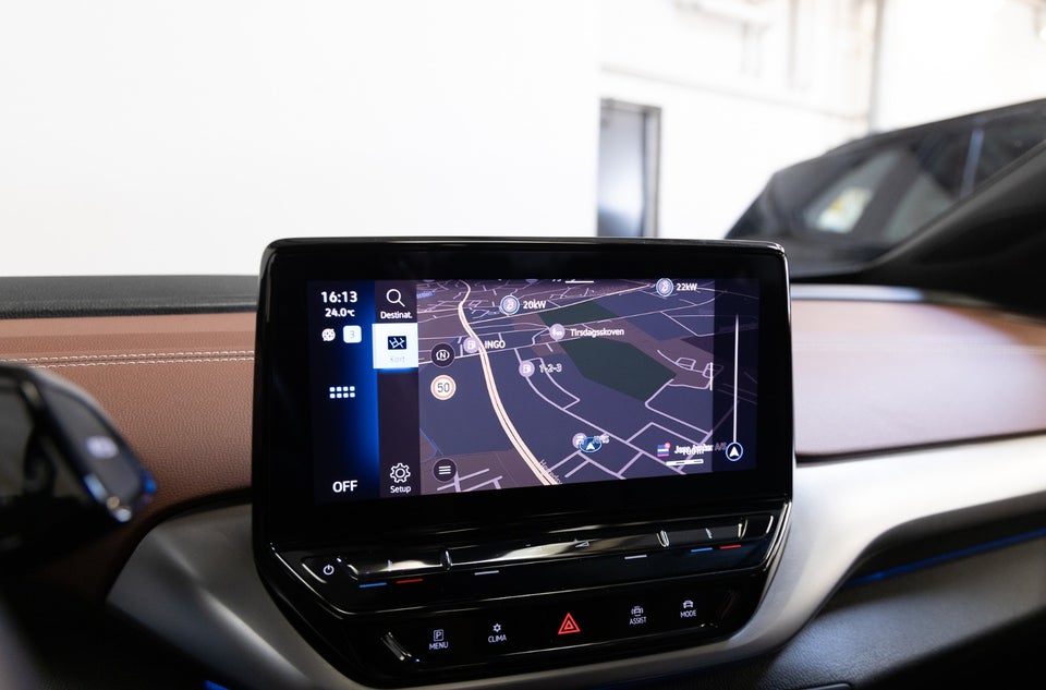 VW ID.4 77 Pro Performance 5d