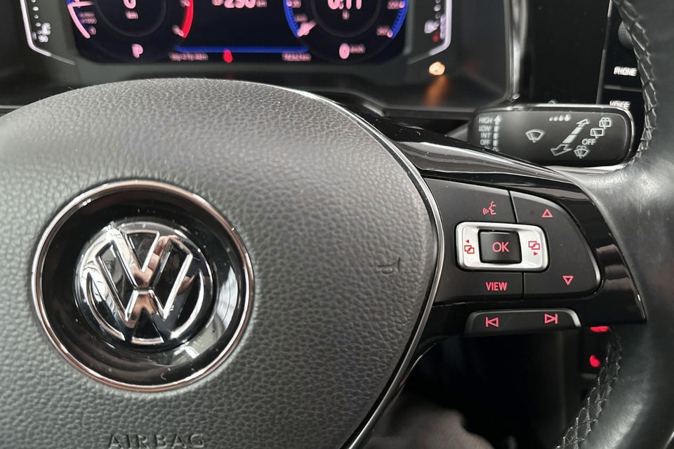 VW Polo 1,0 TSi 95 Comfortline DSG 5d