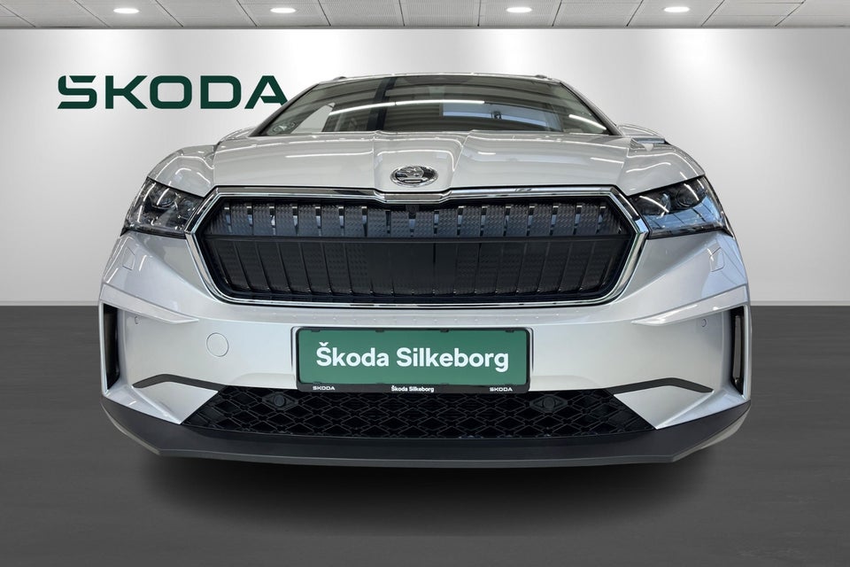 Skoda Enyaq 60 iV Premium 5d